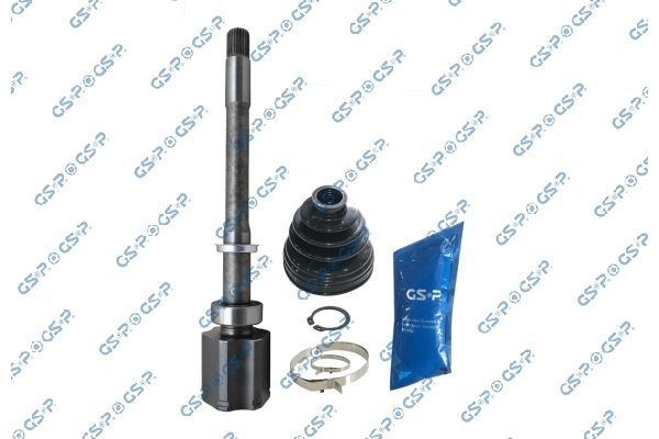 Jungčių komplektas, kardaninis velenas GSP 603208