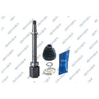 Jungčių komplektas, kardaninis velenas GSP 603224