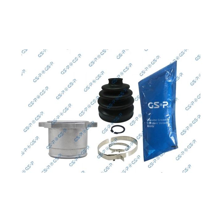 Jungčių komplektas, kardaninis velenas GSP 603227