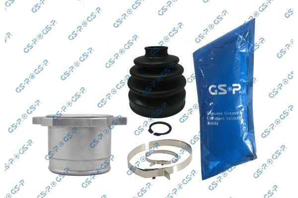 Jungčių komplektas, kardaninis velenas GSP 603227