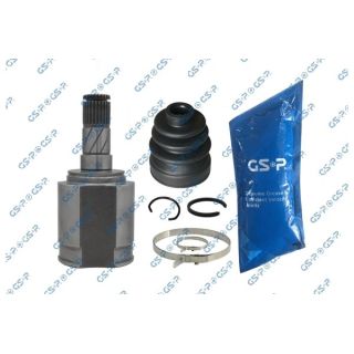Jungčių komplektas, kardaninis velenas GSP 603253