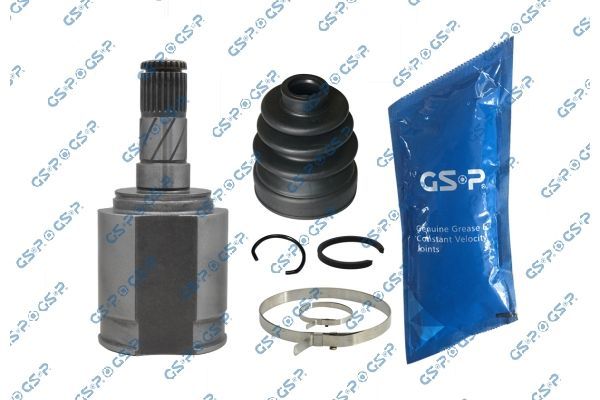 Jungčių komplektas, kardaninis velenas GSP 603253