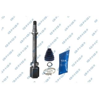 Jungčių komplektas, kardaninis velenas GSP 603260