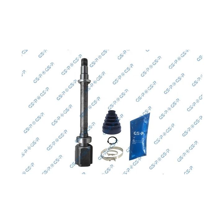 Jungčių komplektas, kardaninis velenas GSP 603260
