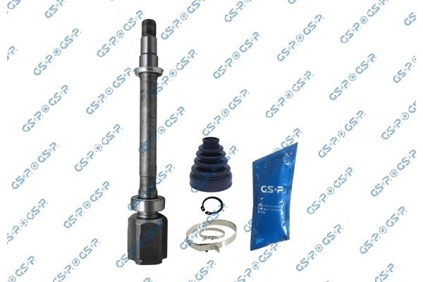Jungčių komplektas, kardaninis velenas GSP 603260
