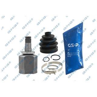 Jungčių komplektas, kardaninis velenas GSP 603261