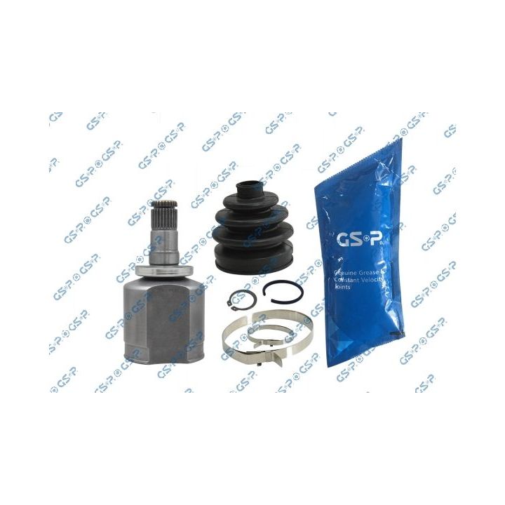 Jungčių komplektas, kardaninis velenas GSP 603261