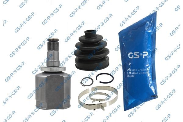 Jungčių komplektas, kardaninis velenas GSP 603261