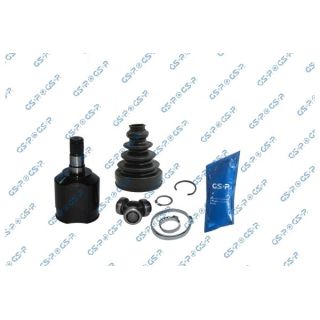 Jungčių komplektas, kardaninis velenas GSP 617048