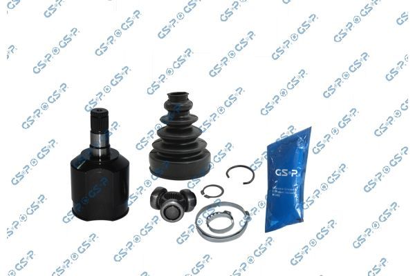 Jungčių komplektas, kardaninis velenas GSP 617048