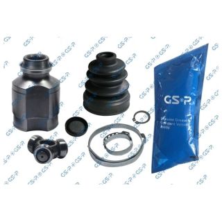Jungčių komplektas, kardaninis velenas GSP 618015