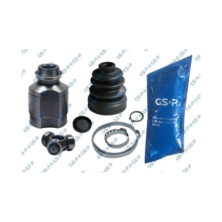 Jungčių komplektas, kardaninis velenas GSP 618015