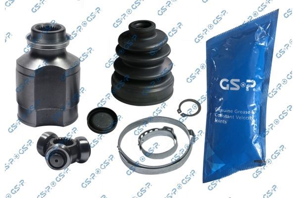 Jungčių komplektas, kardaninis velenas GSP 618015