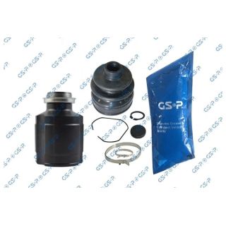 Jungčių komplektas, kardaninis velenas GSP 618255