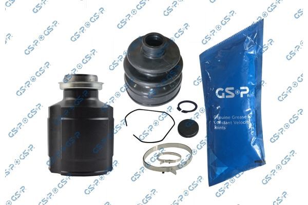 Jungčių komplektas, kardaninis velenas GSP 618255