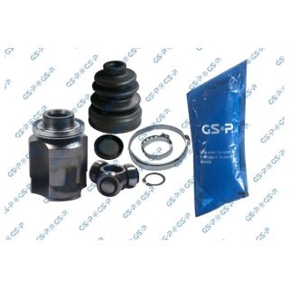 Jungčių komplektas, kardaninis velenas GSP 624031