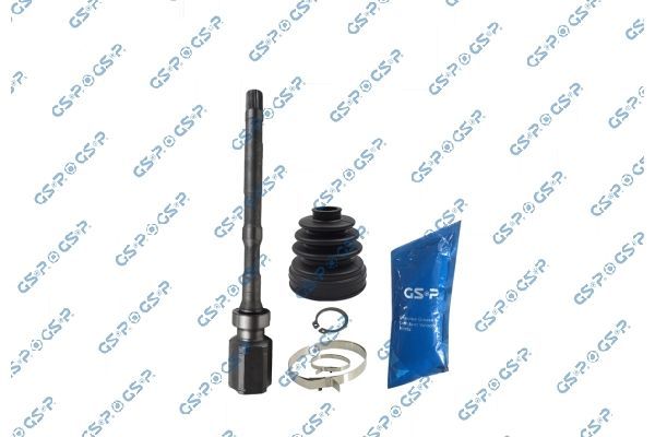 Jungčių komplektas, kardaninis velenas GSP 634130