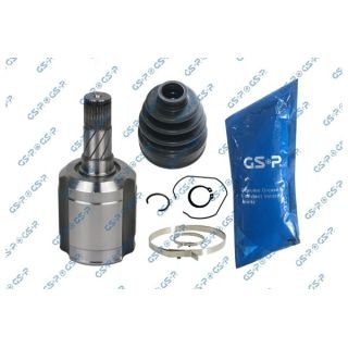 Jungčių komplektas, kardaninis velenas GSP 634135