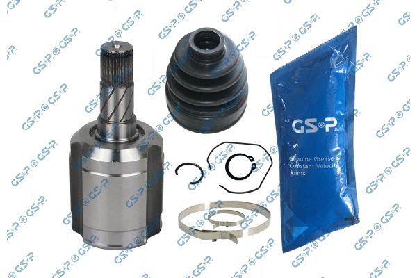 Jungčių komplektas, kardaninis velenas GSP 634135