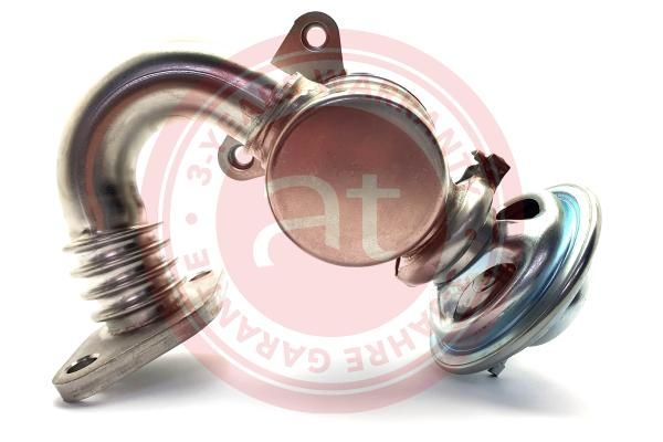 ERG vožtuvas at autoteile germany at22389