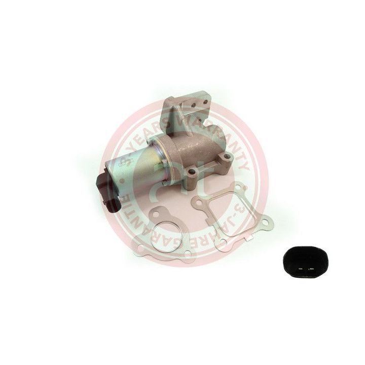 ERG vožtuvas at autoteile germany at22393