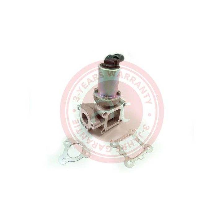 ERG vožtuvas at autoteile germany at22393