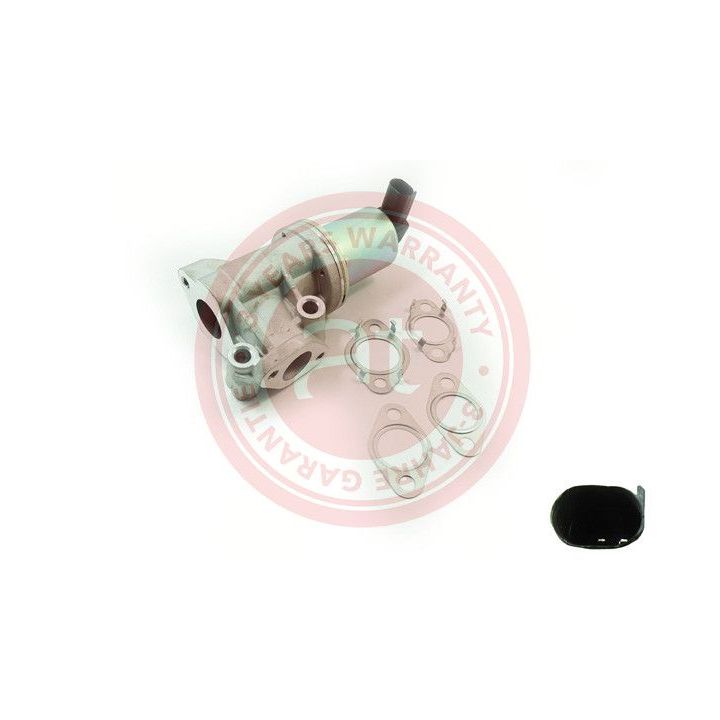 ERG vožtuvas at autoteile germany at22396