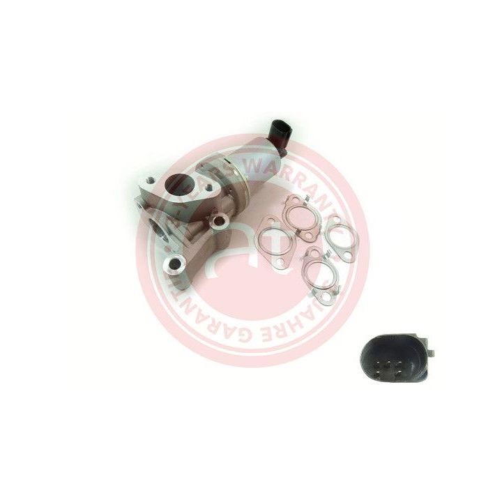 ERG vožtuvas at autoteile germany at22398