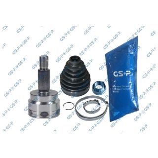 Jungčių komplektas, kardaninis velenas GSP 801090