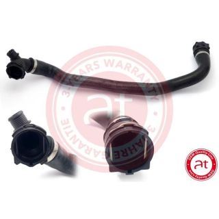 Radiatoriaus žarna at autoteile germany at22451