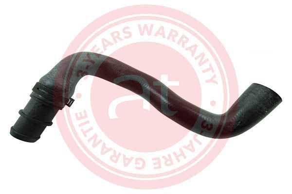 Radiatoriaus žarna at autoteile germany at22457