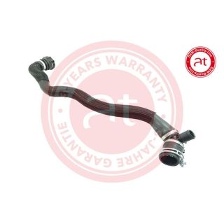 Radiatoriaus žarna at autoteile germany at22458