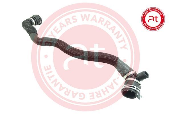 Radiatoriaus žarna at autoteile germany at22458