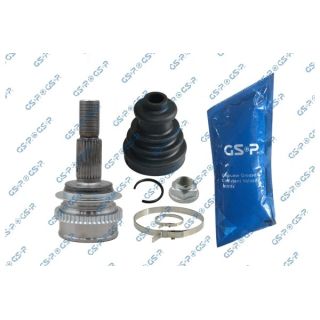 Jungčių komplektas, kardaninis velenas GSP 803215