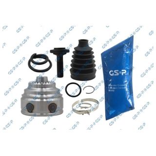 Jungčių komplektas, kardaninis velenas GSP 803263