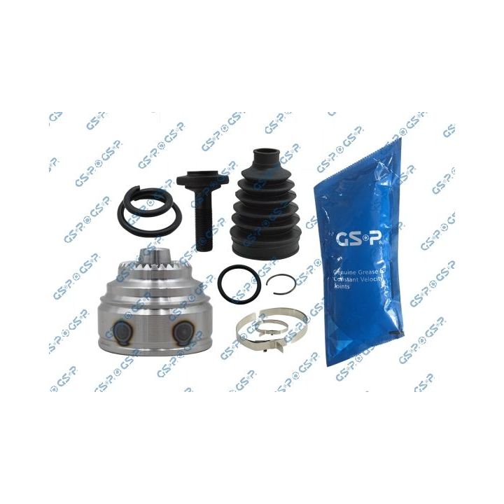 Jungčių komplektas, kardaninis velenas GSP 803263