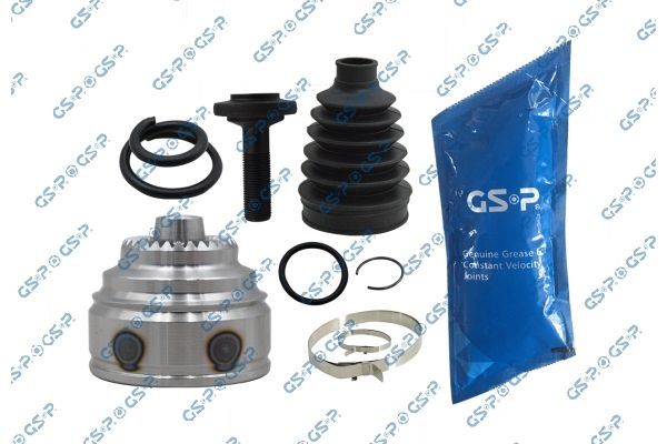 Jungčių komplektas, kardaninis velenas GSP 803263