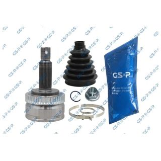 Jungčių komplektas, kardaninis velenas GSP 803441