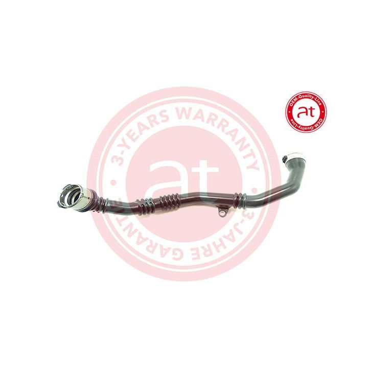 Kompresoriaus padavimo žarna at autoteile germany at22525