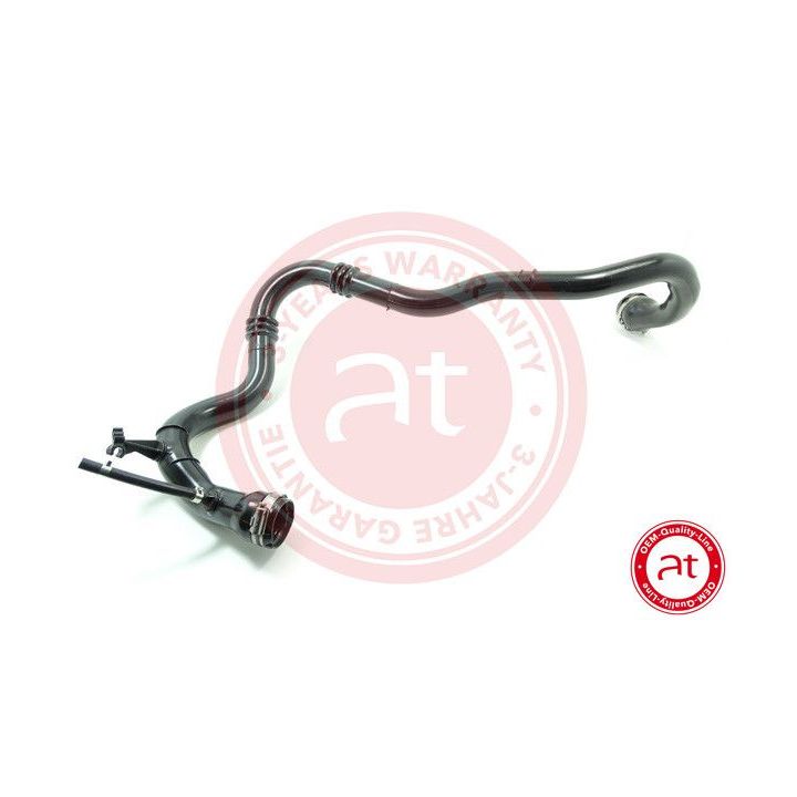 žarna, oro tiekimas at autoteile germany at22528