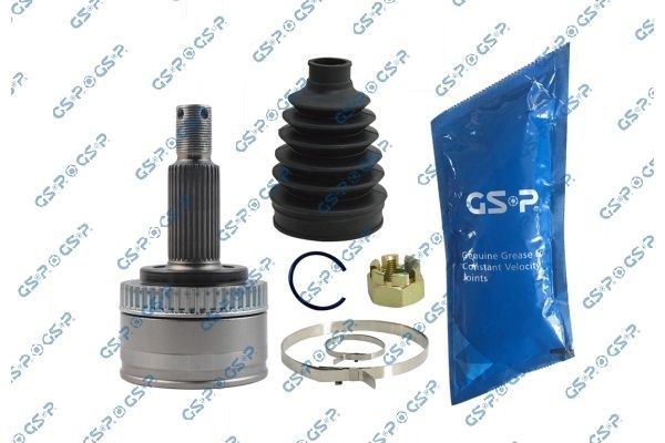 Jungčių komplektas, kardaninis velenas GSP 827128