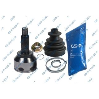 Jungčių komplektas, kardaninis velenas GSP 834103