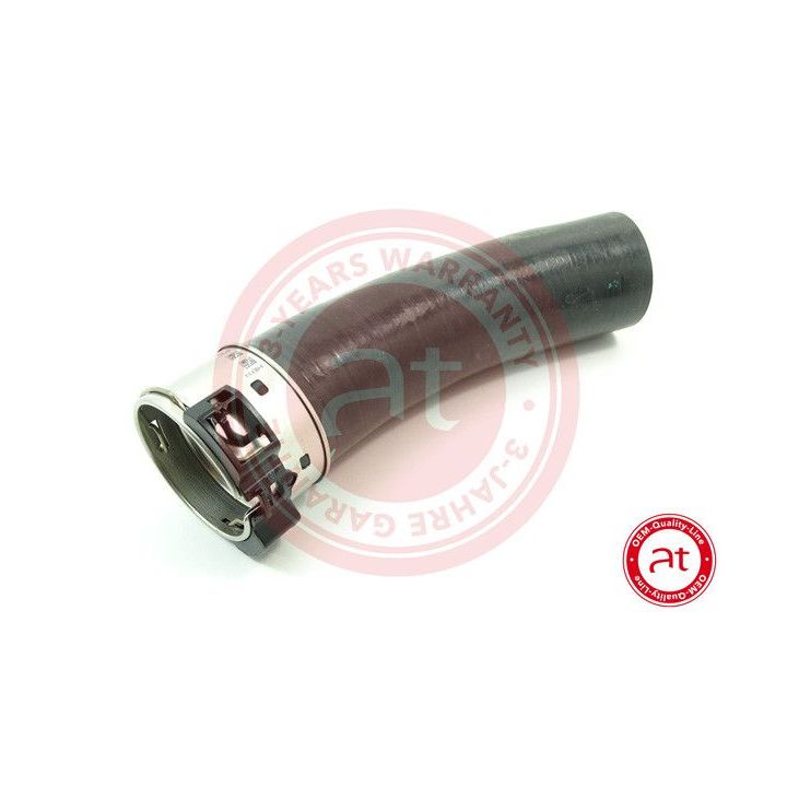 Kompresoriaus padavimo žarna at autoteile germany at22554