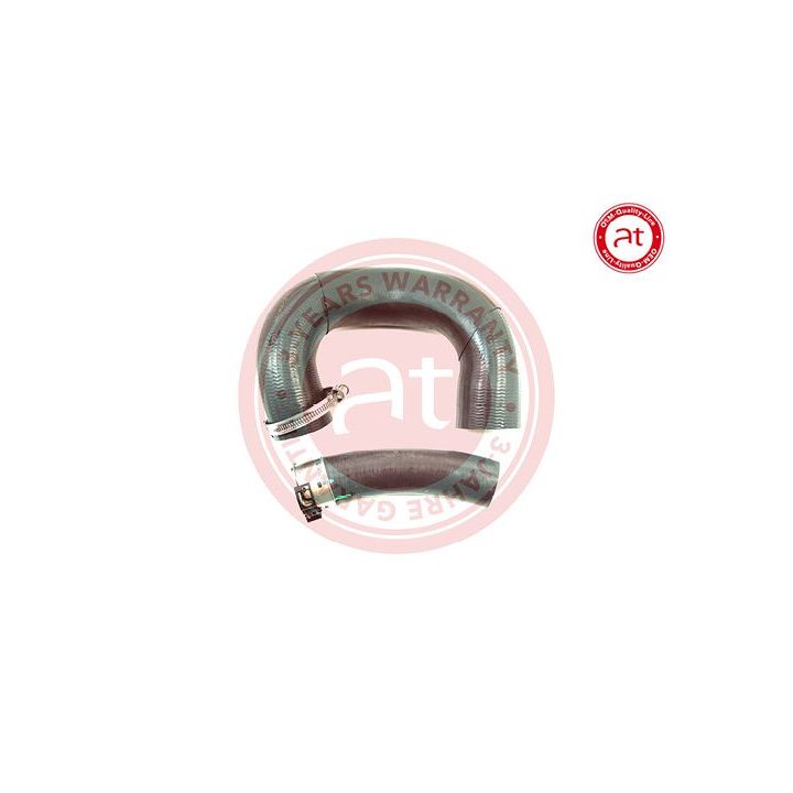 Kompresoriaus padavimo žarna at autoteile germany at22555