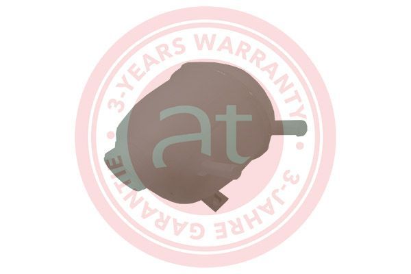 Išsiplėtimo bakelis, aušinimo skystis at autoteile germany at22652