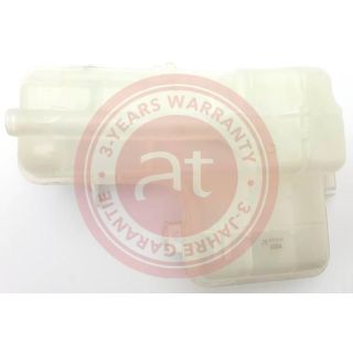 Išsiplėtimo bakelis, aušinimo skystis at autoteile germany at22655