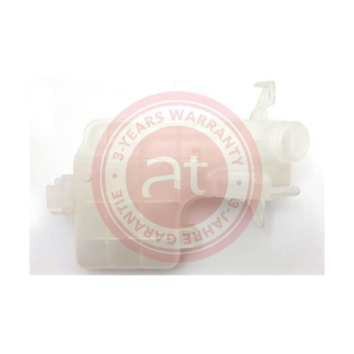 Išsiplėtimo bakelis, aušinimo skystis at autoteile germany at22655