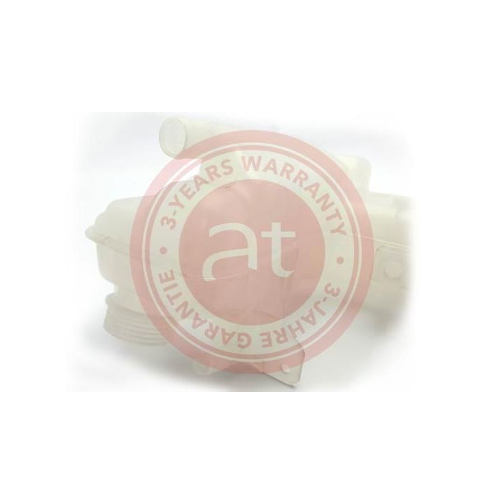 Išsiplėtimo bakelis, aušinimo skystis at autoteile germany at22655