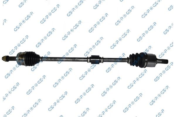 Pusašis GSP 224235