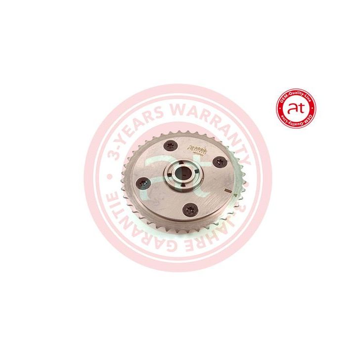 Skirstomojo veleno reguliatorius at autoteile germany at22783